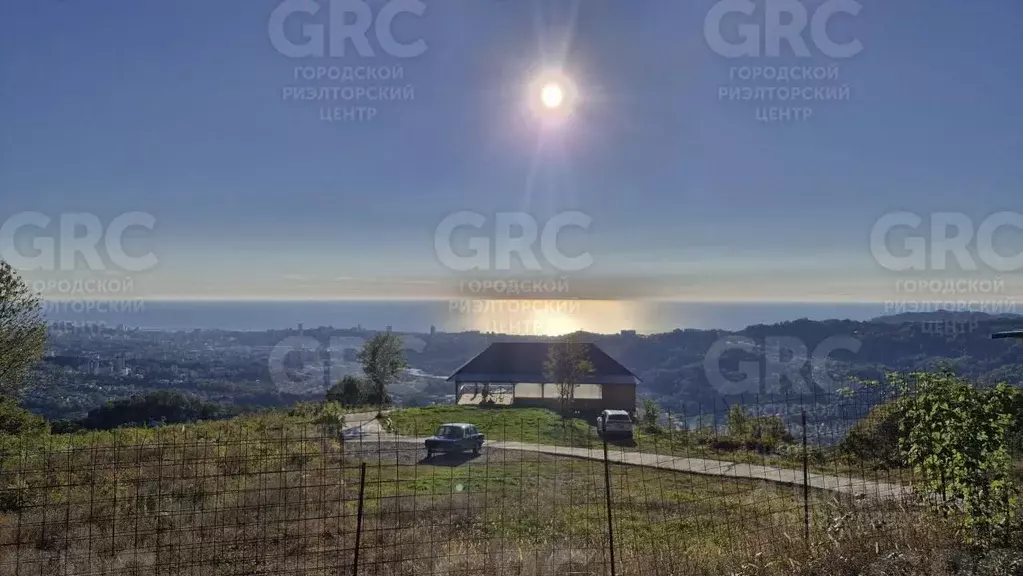 Участок в Краснодарский край, Сочи городской округ, с. Верхний Юрт ул. ... - Фото 2