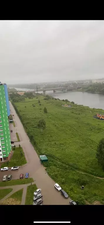 Продаётся 2-к квартира, 58.22 м - Фото 0