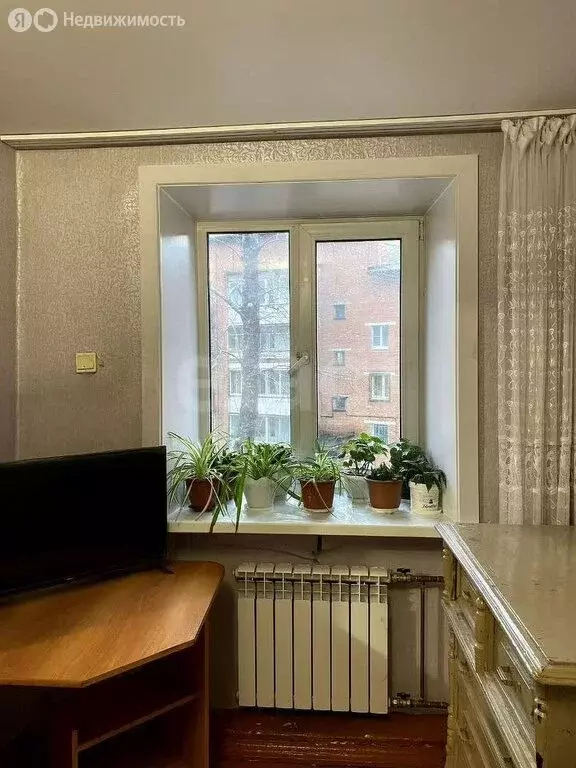 2-комнатная квартира: Иркутск, улица Геологов, 12 (44 м) - Фото 1