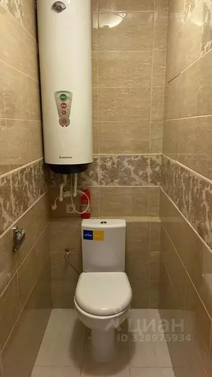 2-к кв. Московская область, Люберцы городской округ, Октябрьский пгт, ... - Фото 2