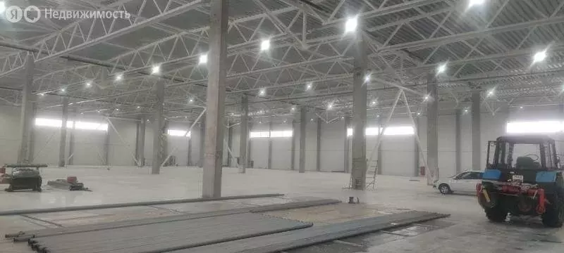 Склад (5100 м) - Фото 1