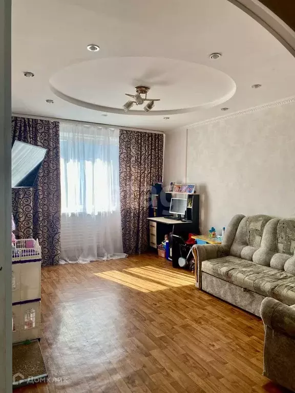 Продаётся 3-к квартира, 66.2 м - Фото 0