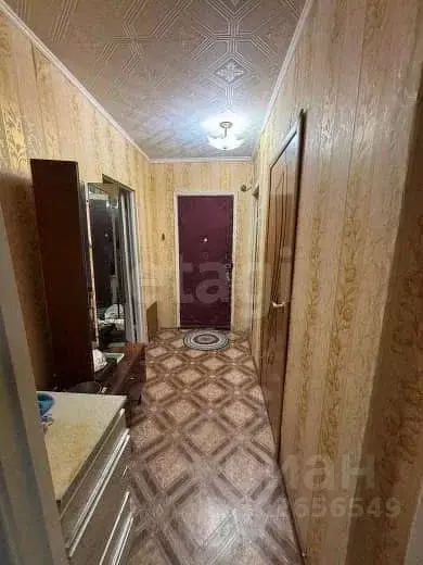 1-к кв. Владимирская область, Ковровский район, Новосельское с/пос, ... - Фото 1