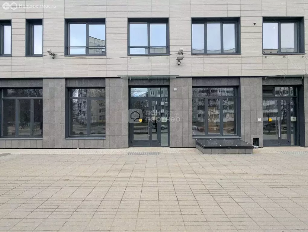 Помещение свободного назначения (83.4 м) - Фото 0