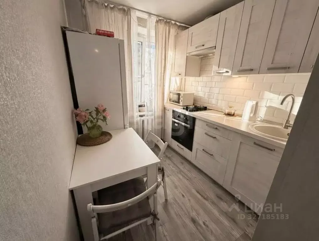 2-к кв. Москва ул. Металлургов, 6 (45.0 м) - Фото 1