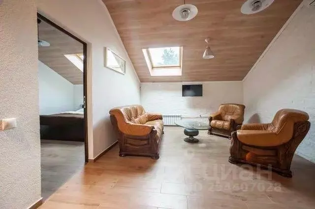 Комната Москва ул. Щипок, 16 (43.0 м) - Фото 2