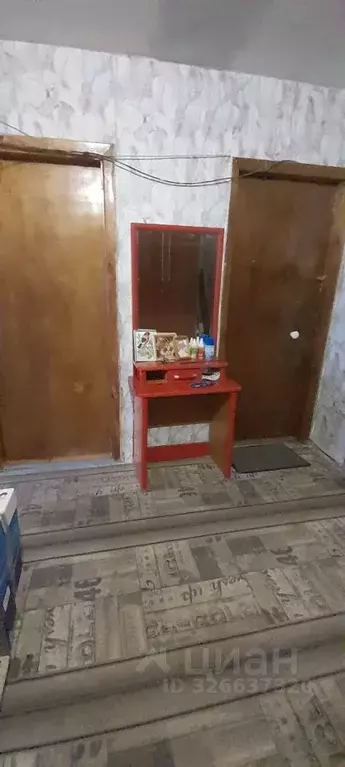 Комната Пермский край, Пермь Тбилисская ул., 11 (17.2 м) - Фото 2