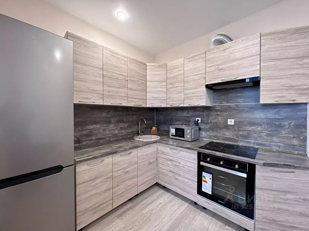 2-к кв. Оренбургская область, Оренбург ул. Поляничко, 9 (62.5 м) - Фото 1