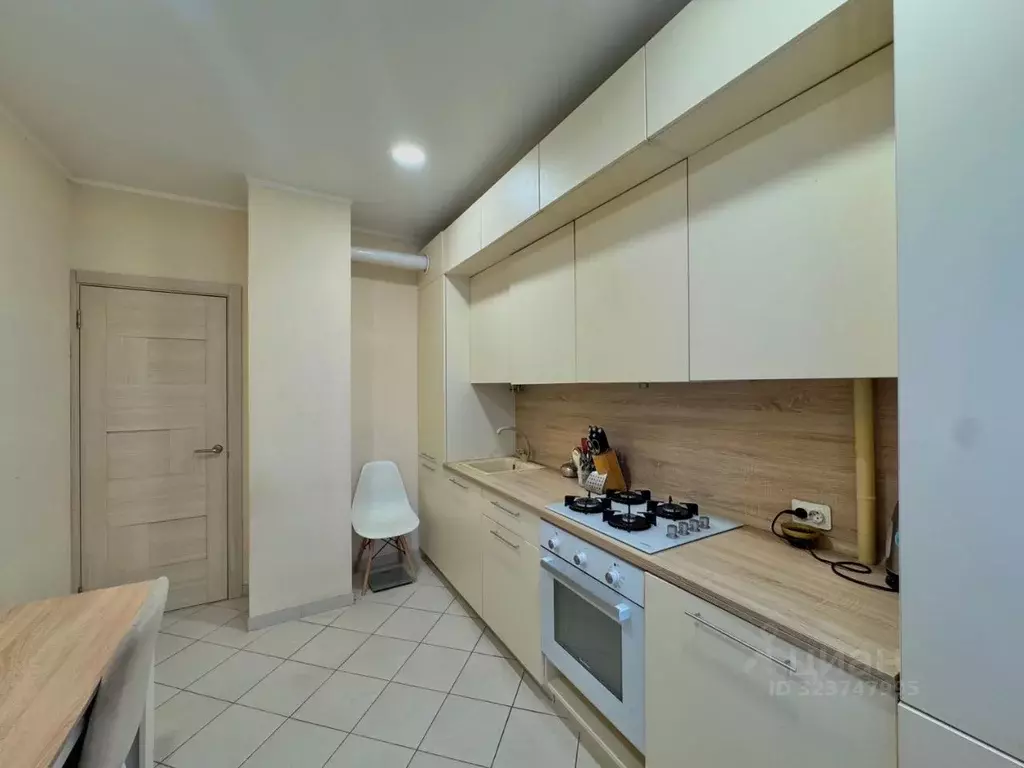 2-к кв. Московская область, Одинцовский городской округ, д. Солманово, ... - Фото 2