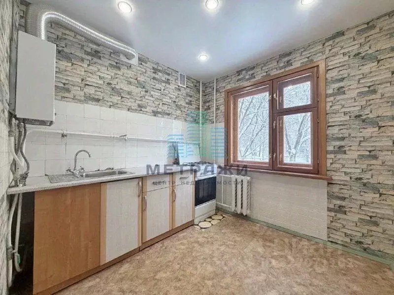 1-к кв. Калужская область, Калуга ул. Гурьянова, 37 (30.5 м) - Фото 1