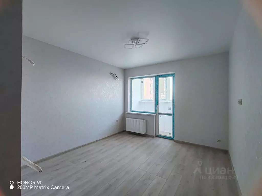 Студия Ростовская область, Аксай ул. Александра Невского, 2к2 (23.0 м) - Фото 1