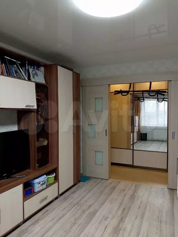 2-к. квартира, 50 м, 5/5 эт. - Фото 0