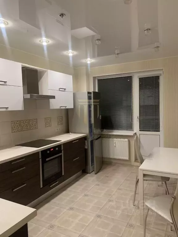 2-к кв. Ленинградская область, Мурино Всеволожский район, пл. ... - Фото 1