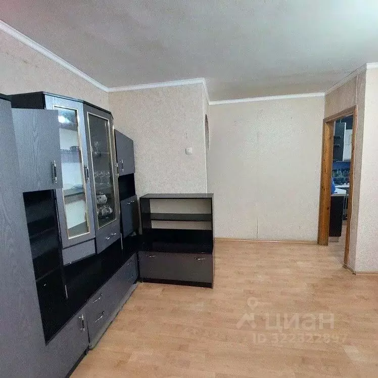 2-к кв. Свердловская область, Екатеринбург ул. 40-летия Комсомола, 18 ... - Фото 2