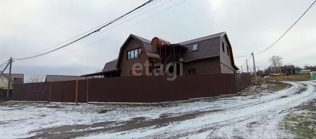 Помещение свободного назначения в Воронежская область, Рамонский ... - Фото 1