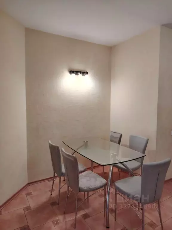 2-к кв. Воронежская область, Воронеж ул. Челюскинцев, 84А (71.0 м) - Фото 2