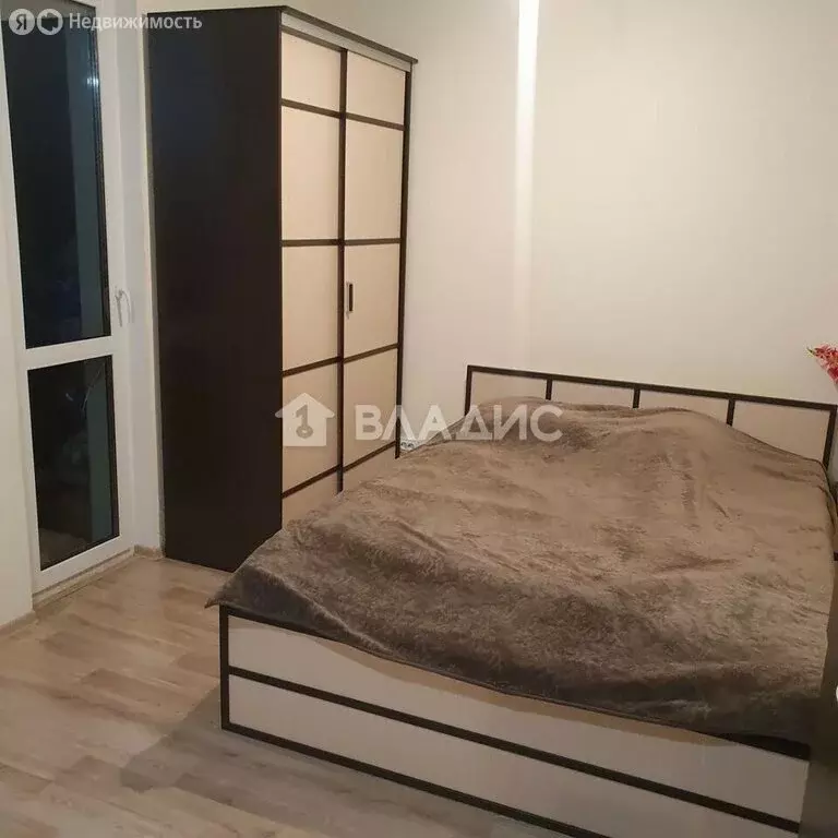 1-комнатная квартира: Санкт-Петербург, Муринская дорога, 10к1 (30.2 м) - Фото 0