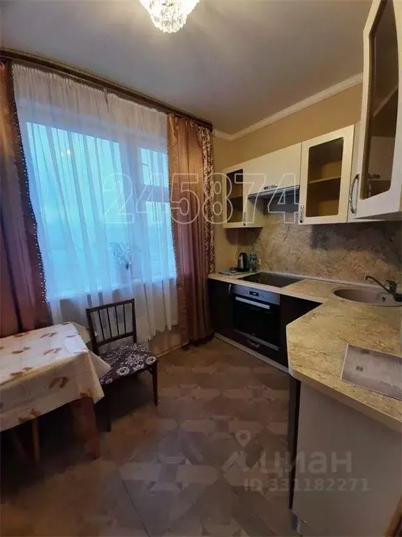 1-к кв. Москва Солнцевский просп., 10 (38.0 м) - Фото 2