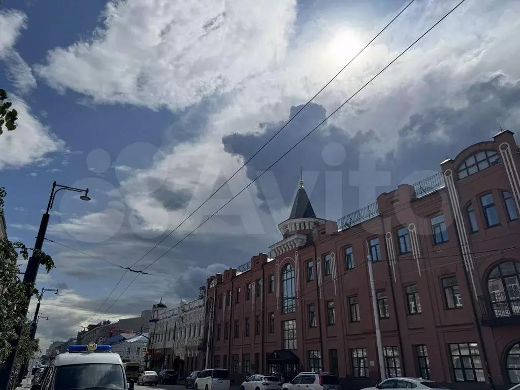 Бьюти в центре, 45 кв.м - Фото 1