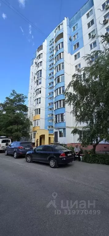 1-к кв. Саратовская область, Энгельс ул. Кондакова, 52 (40.2 м) - Фото 1