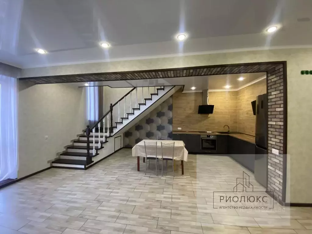 Таунхаус в Башкортостан, Абзелиловский район, Ташбулатовский ... - Фото 1