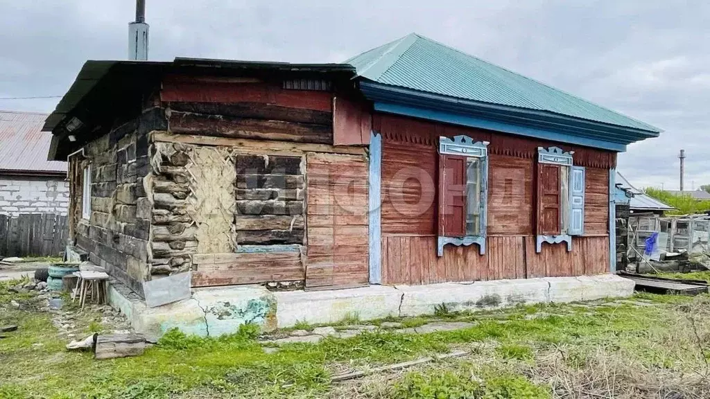 Дом в Новосибирская область, Обь ул. Чапаева (59 м) - Фото 2