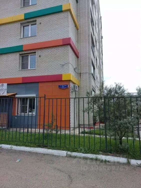 2-к кв. забайкальский край, чита ул. шилова, 95в (68.2 м) - Фото 1