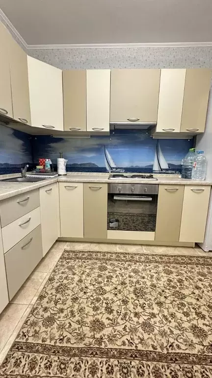 1-к кв. Москва проезд 17-й Марьиной рощи, 1 (46.0 м) - Фото 2