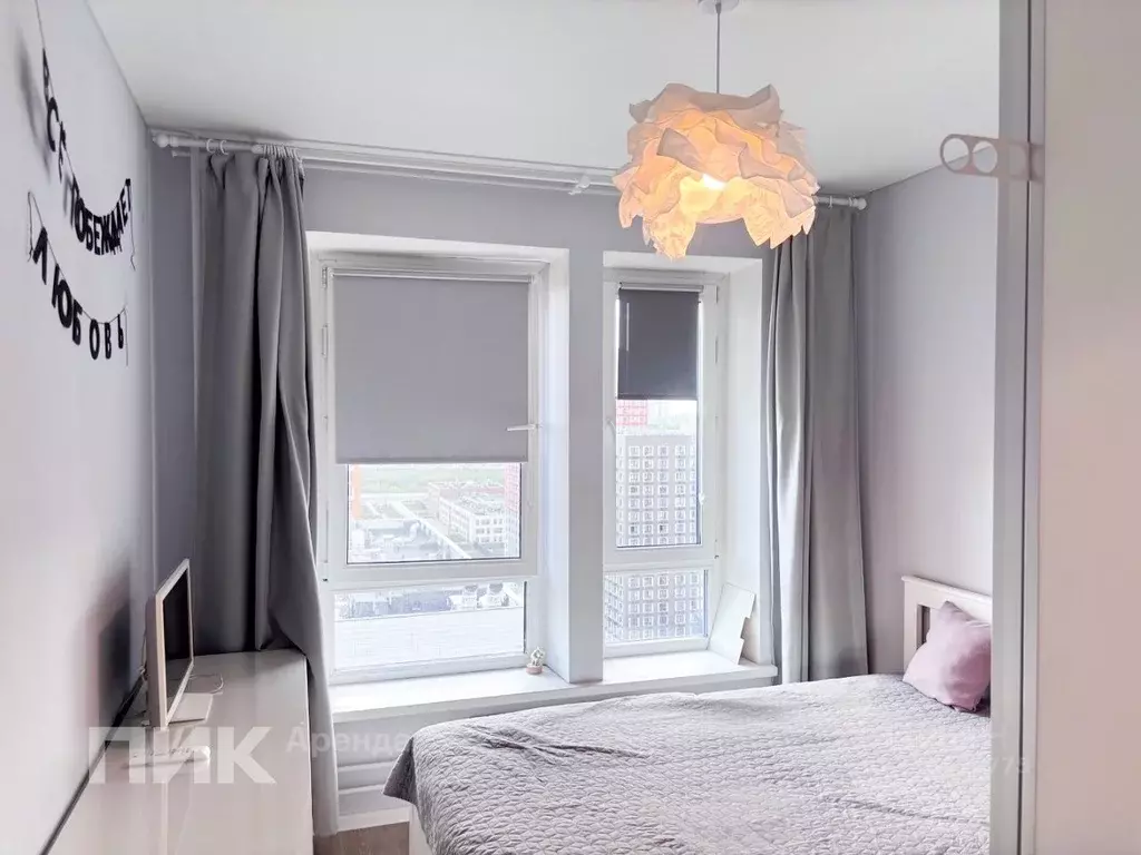 2-к кв. Московская область, Балашиха ул. Реутовская, 5 (52.4 м) - Фото 1