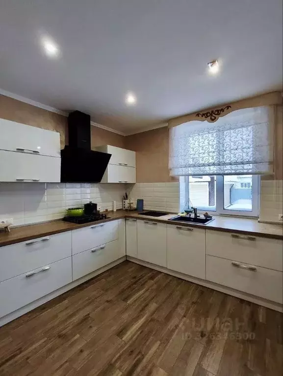 Коттедж в Тверская область, Конаково ул. Свердлова, 10 (169 м) - Фото 1