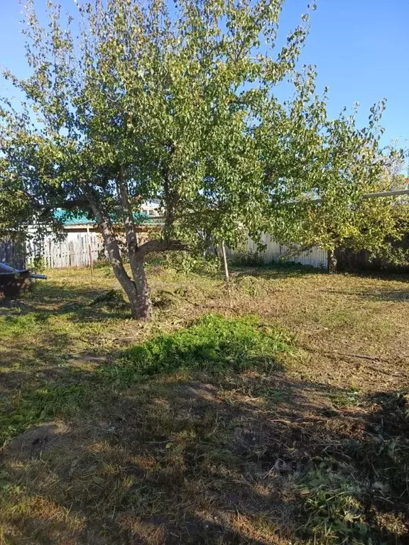 Дом в Ульяновская область, Сенгилей пер. 1-й Прогонный, 8 (45 м) - Фото 2