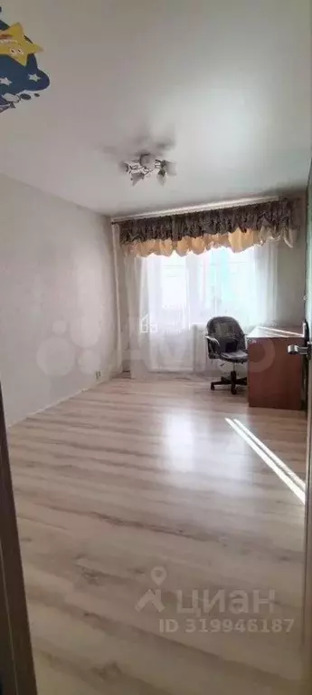 3-к кв. Калужская область, Калуга ш. Грабцевское, 77 (67.1 м) - Фото 0