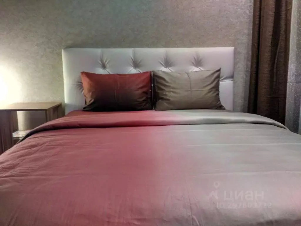 1-к кв. Владимирская область, Ковров ул. Строителей, 27/1 (42.0 м) - Фото 2