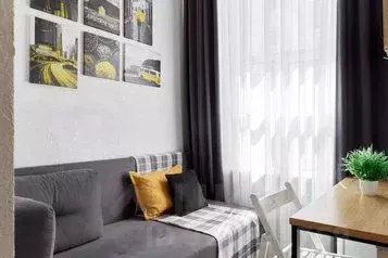 1-к кв. Татарстан, Казань ул. Гаяза Исхаки, 15 (14.0 м) - Фото 0