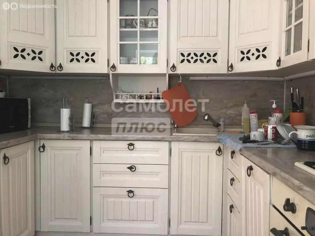 Дом в Туапсе, улица Белинского, 1А (117 м) - Фото 2