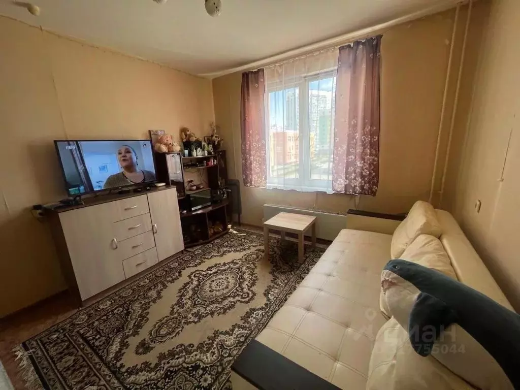 Студия Нижегородская область, Нижний Новгород просп. ... - Фото 0