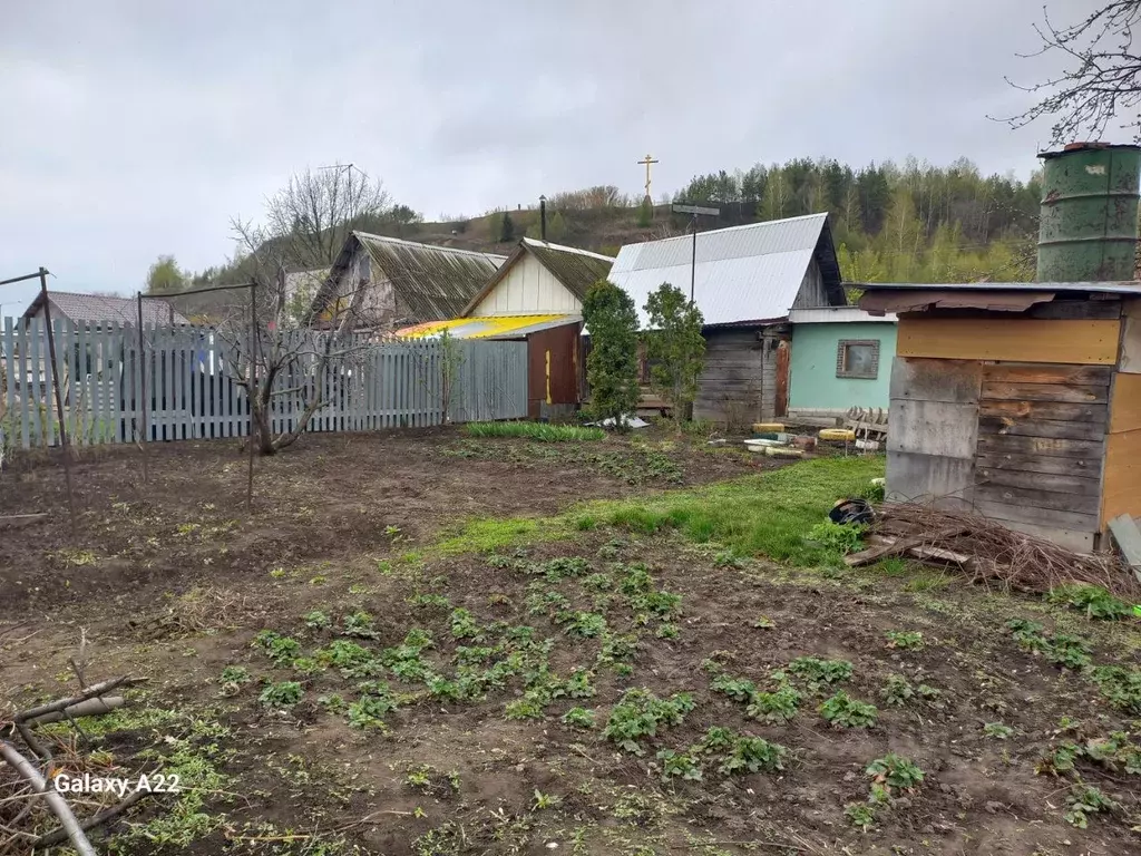 Участок в Самарская область, Красноярский район, Волжский рп ул. ... - Фото 1