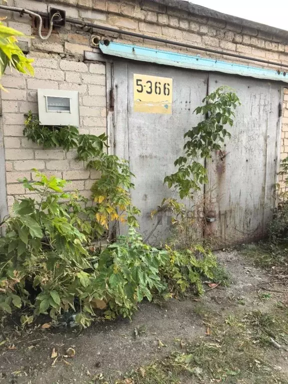 Гараж в Челябинская область, Челябинск Свердловский тракт, 7А (17 м) - Фото 2