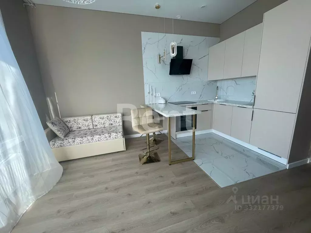 1-к кв. Москва ул. Вильгельма Пика, 1 (45.0 м) - Фото 2