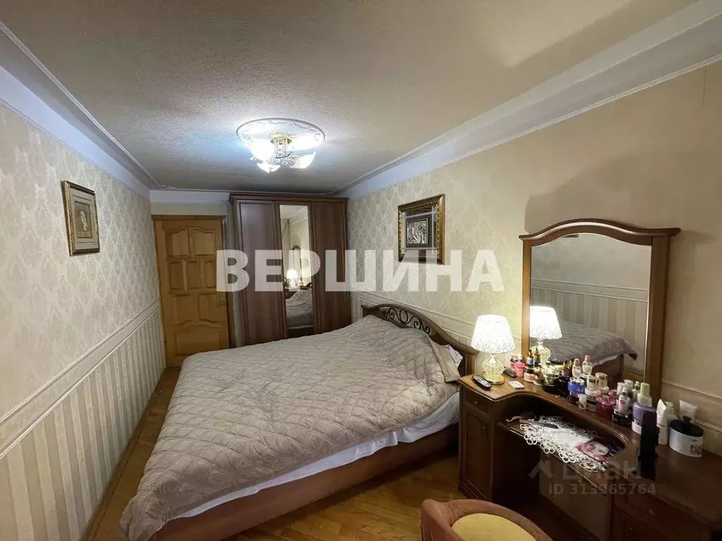 2-к кв. Ставропольский край, Пятигорск ул. Шатило, 20 (55.1 м) - Фото 1