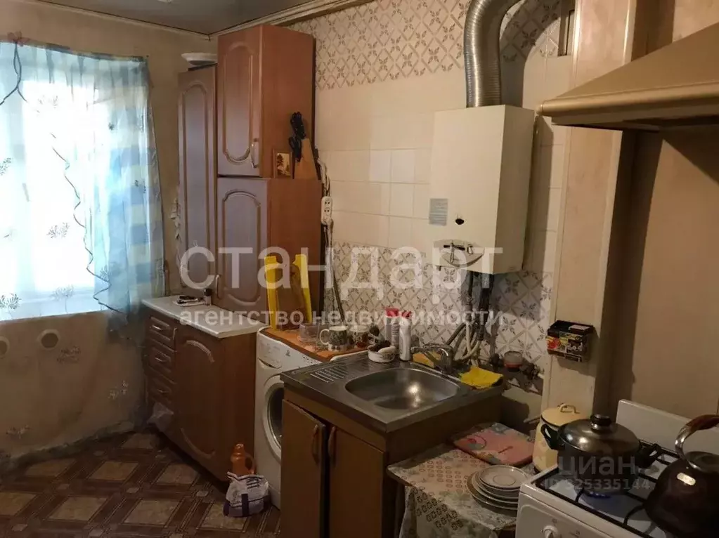 3-к кв. Ставропольский край, Ессентуки Предгорная ул. (62.0 м) - Фото 1