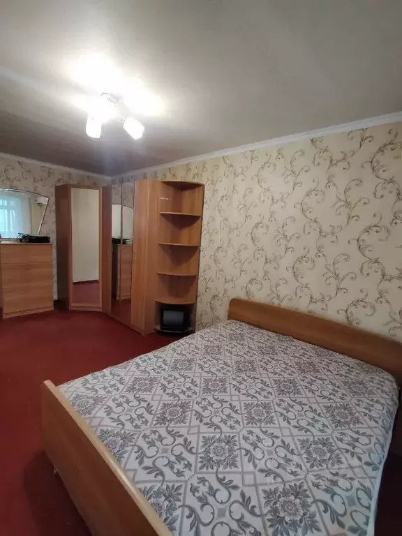 1-к кв. Ростовская область, Азов Азовский район, ул. Васильева, 81 ... - Фото 2