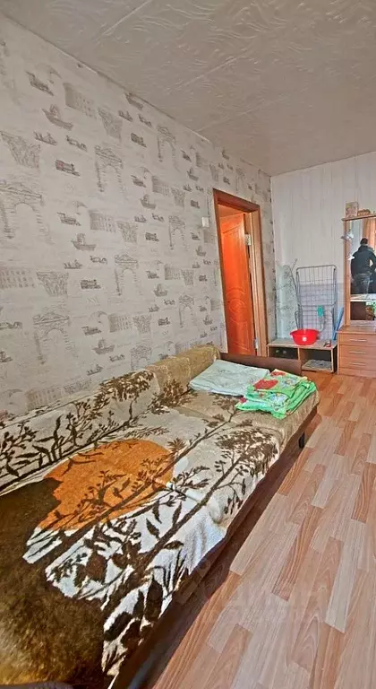 Комната Ярославская область, Ярославль ул. Панина, 32 (20.0 м) - Фото 2