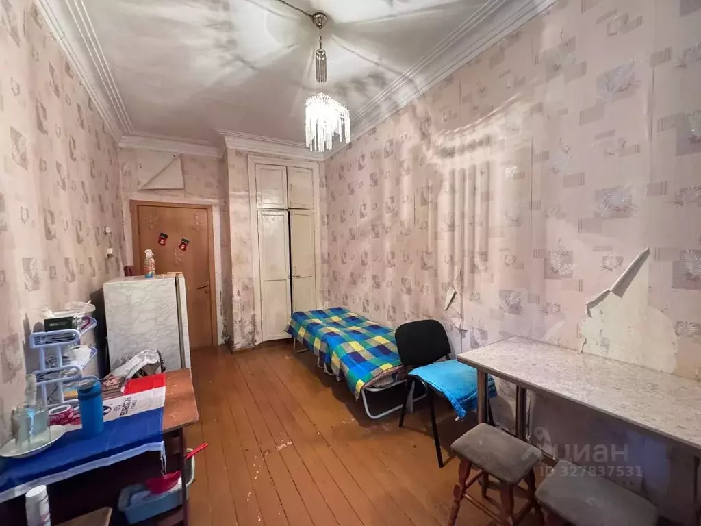 Комната Свердловская область, Екатеринбург ул. Испытателей, 9 (13.4 м) - Фото 2