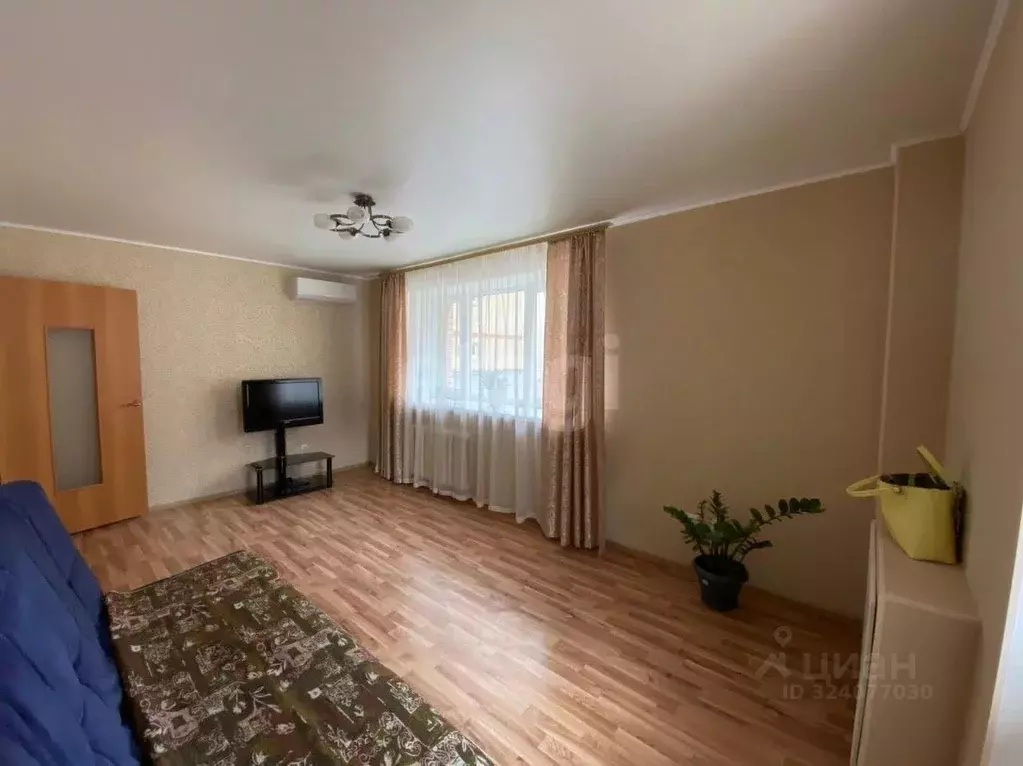 2-к кв. Башкортостан, Уфа ул. Сун-Ят-Сена, 7 (58.8 м) - Фото 1