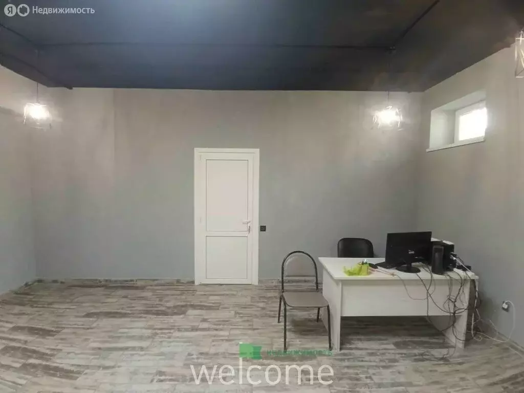 Офис (84.2 м) - Фото 1