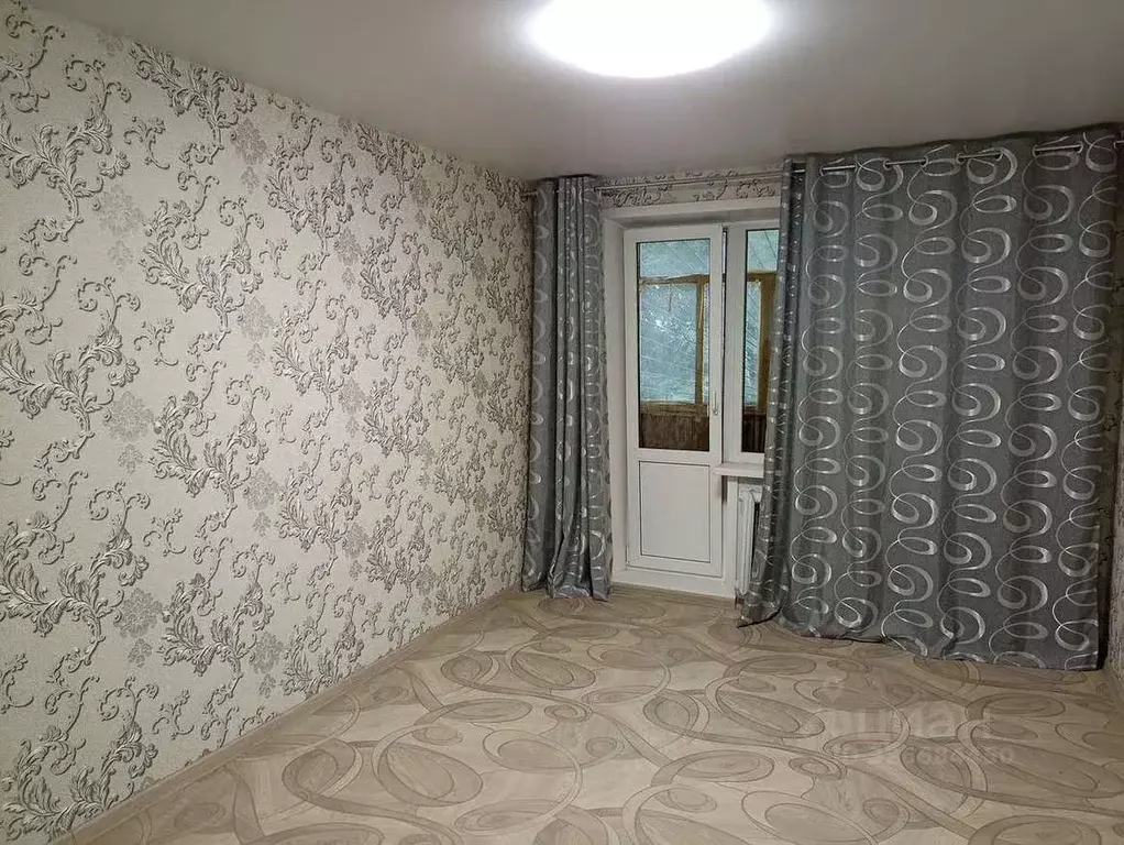 3-к кв. Самарская область, Самара Алма-Атинская ул., 148 (66.5 м) - Фото 1