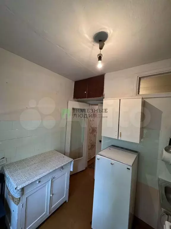 2-к. квартира, 44 м, 2/5 эт. - Фото 0