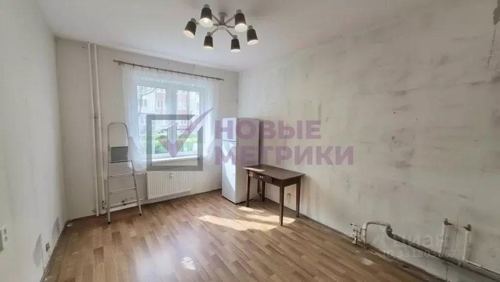 1-к кв. Санкт-Петербург просп. Юнтоловский, 49К4 (39.8 м) - Фото 1