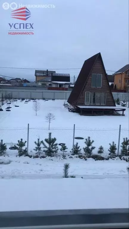 Дом в Московская область, Раменский муниципальный округ, деревня ... - Фото 1